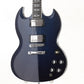 [SN 00584554] USED Gibson / SG Supreme Midnight Burst 2004 [09]