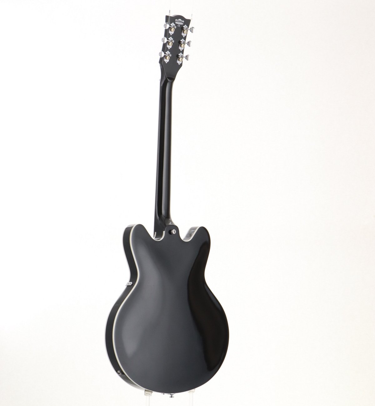 [SN S2000012] USED Vox / BC-S66 Black [03]