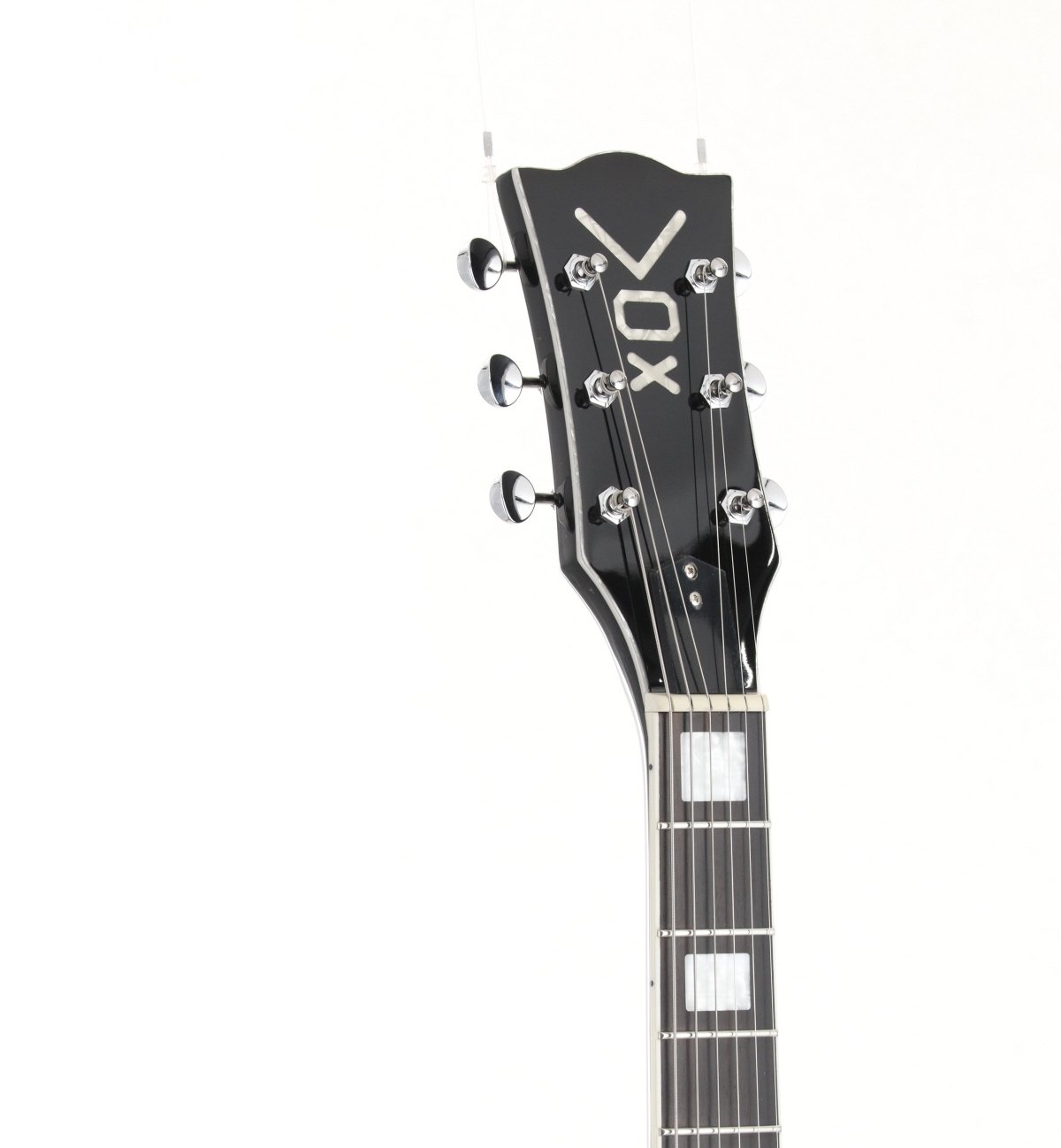 [SN S2000012] USED Vox / BC-S66 Black [03]