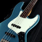 [SN 0004] USED ATELIER Z / MAS HINO CUSTOM FRETLES LPB [05]