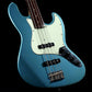 [SN 0004] USED ATELIER Z / MAS HINO CUSTOM FRETLES LPB [05]