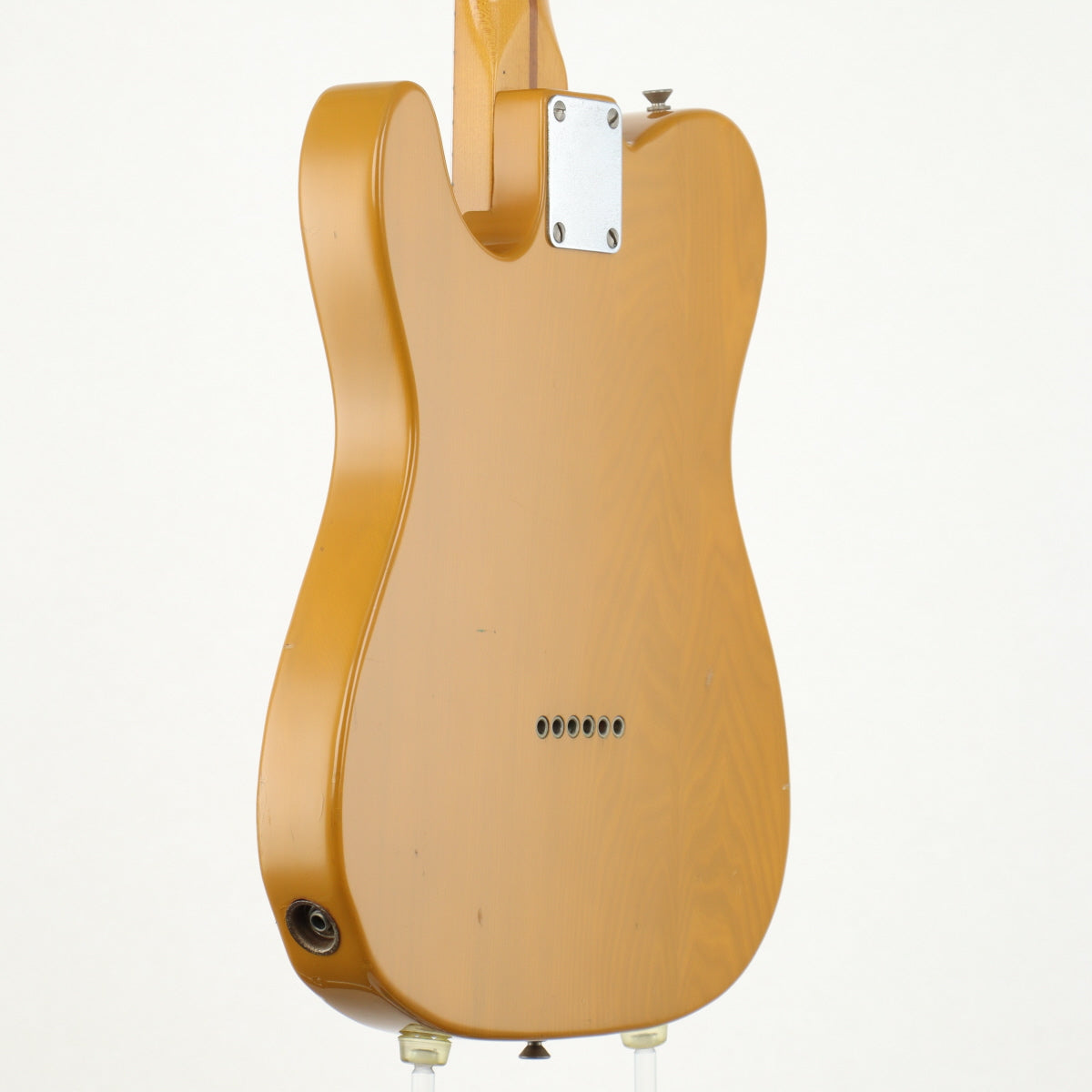 [SN JV7348] USED Fender Japan / TL52-95 1983 JV Serial Butter Scotch Blonde [12]