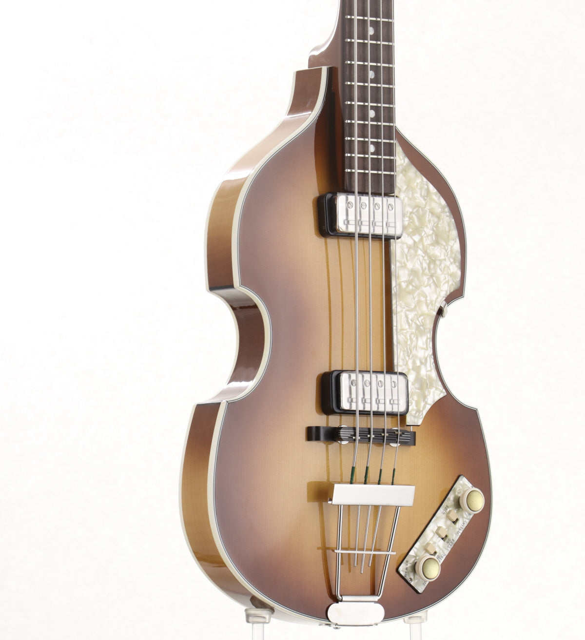 [SN Q04153] USED HOFNER / 500/1 VINTAGE 62 [10]