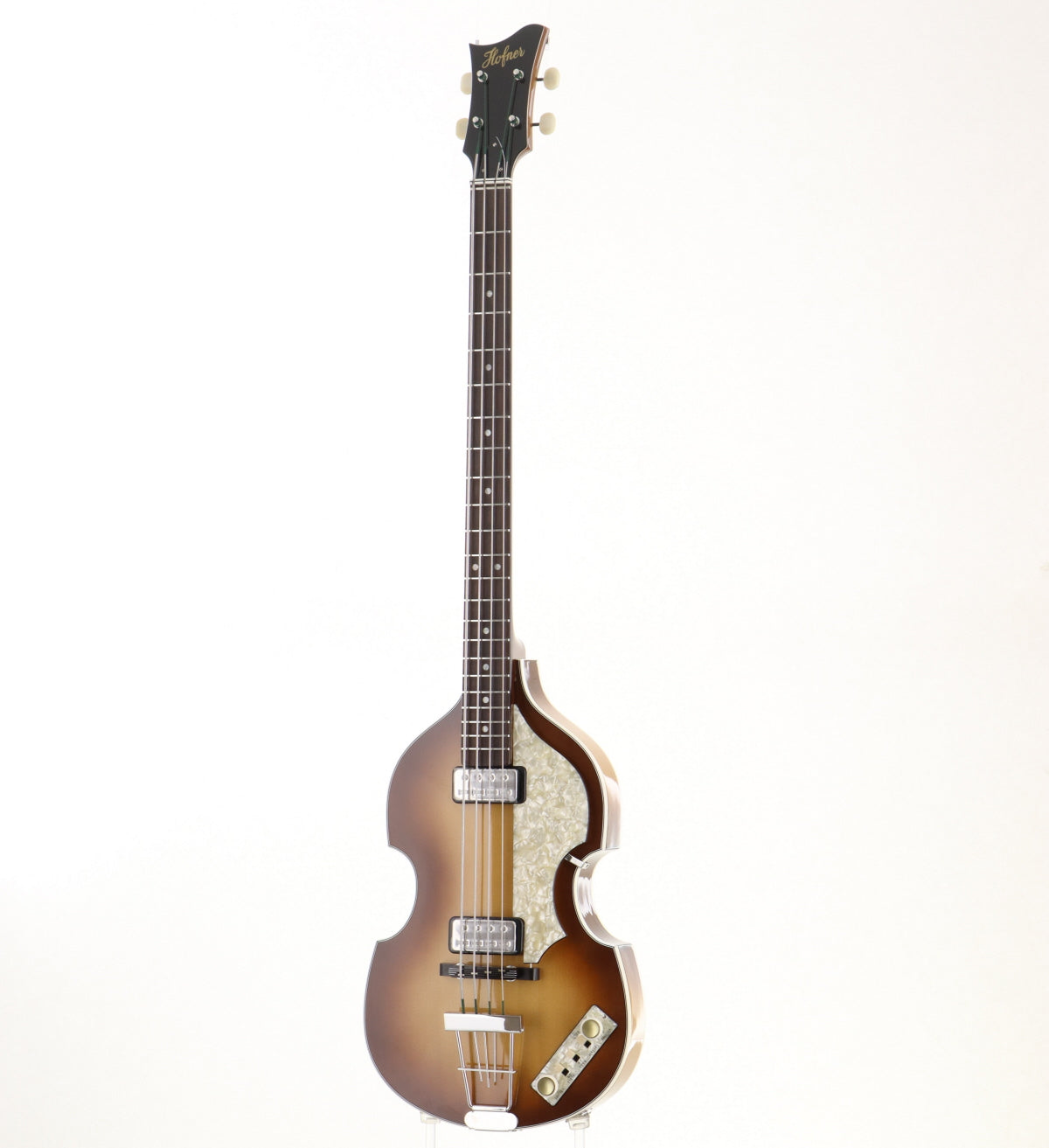 [SN Q04153] USED HOFNER / 500/1 VINTAGE 62 [10]