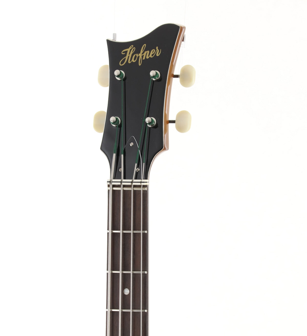 [SN Q04153] USED HOFNER / 500/1 VINTAGE 62 [10]