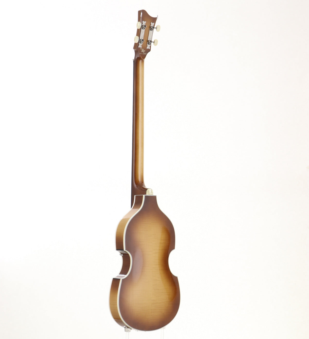 [SN Q04153] USED HOFNER / 500/1 VINTAGE 62 [10]