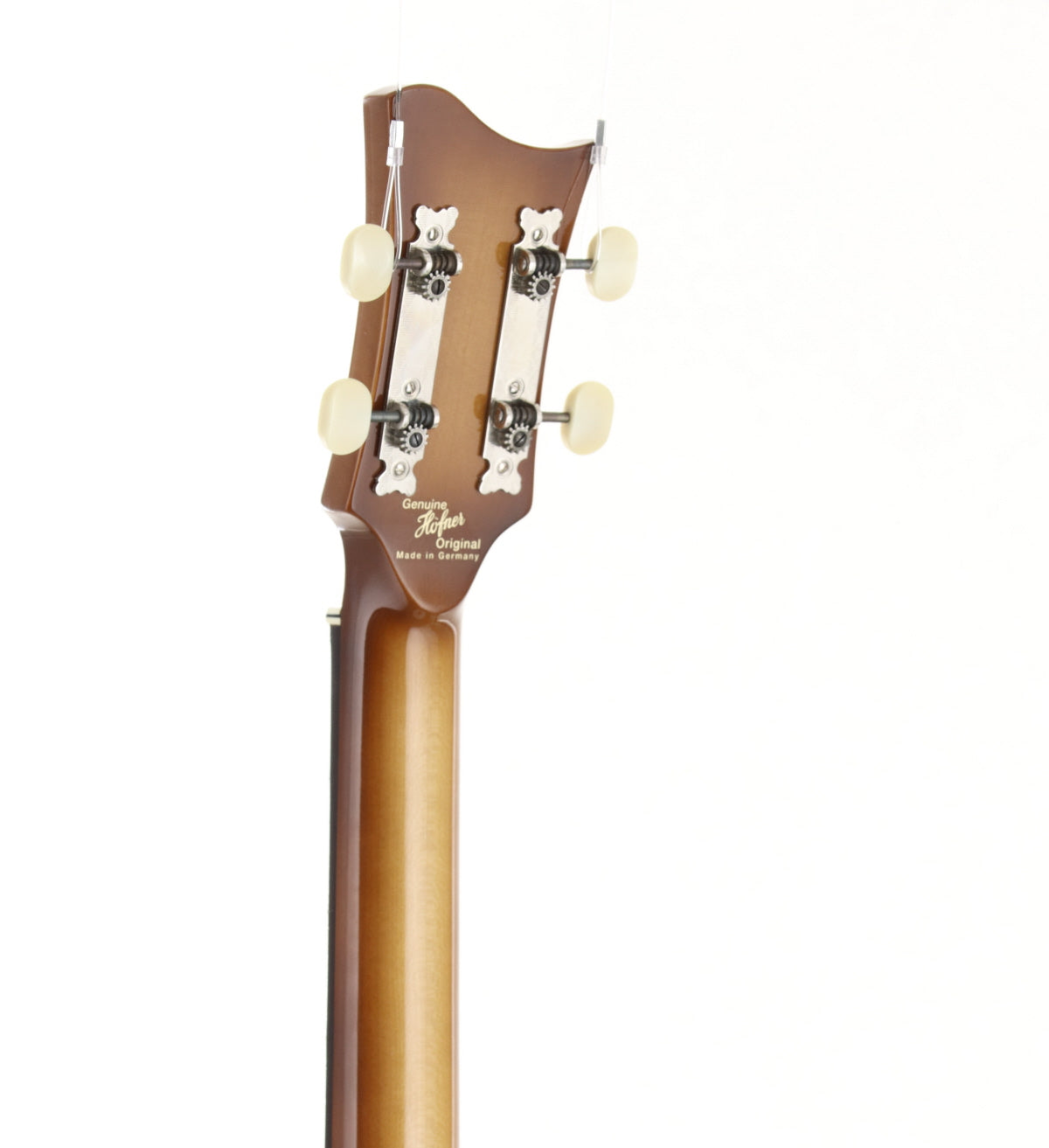 [SN Q04153] USED HOFNER / 500/1 VINTAGE 62 [10]