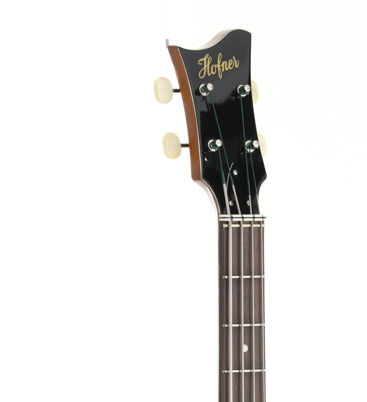 [SN Q04153] USED HOFNER / 500/1 VINTAGE 62 [10]