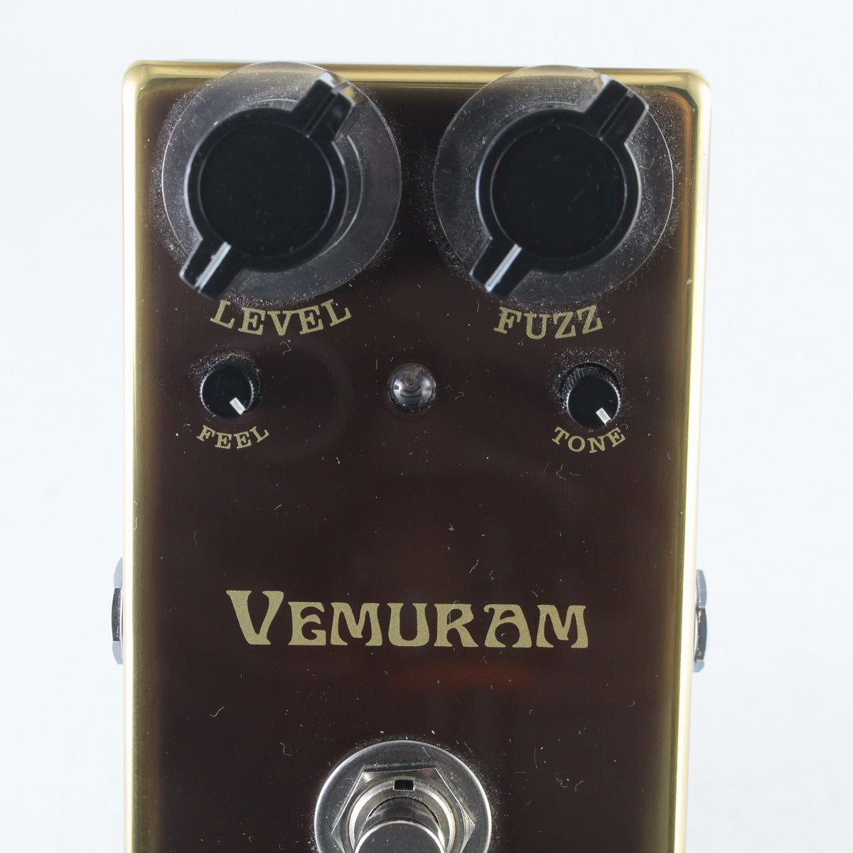 USED VEMURAM / Myriad Fuzz [03 – Ishibashi Music Corporation.