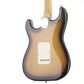 [SN Crafted in Japan R071396] USED Fender Japan / ST57-105DMC 2-Tone Sunburst [03]