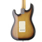 [SN Crafted in Japan R071396] USED Fender Japan / ST57-105DMC 2-Tone Sunburst [03]