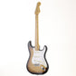 [SN Crafted in Japan R071396] USED Fender Japan / ST57-105DMC 2-Tone Sunburst [03]