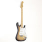 [SN Crafted in Japan R071396] USED Fender Japan / ST57-105DMC 2-Tone Sunburst [03]