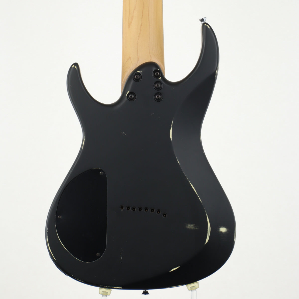 [SN 20124928] USED Kraken Guitar / Octa RF 8 Black [11]