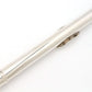 [SN 024171] USED YAMAHA / Flute YFL-514, head tube silver [09]