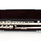 [SN 024171] USED YAMAHA / Flute YFL-514, head tube silver [09]