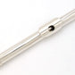 [SN 024171] USED YAMAHA / Flute YFL-514, head tube silver [09]