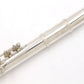 [SN 024171] USED YAMAHA / Flute YFL-514, head tube silver [09]