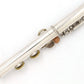 [SN 024171] USED YAMAHA / Flute YFL-514, head tube silver [09]