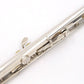 [SN 024171] USED YAMAHA / Flute YFL-514, head tube silver [09]