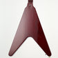 [SN 93604713] USED Gibson USA / Flying V 67 Cherry [11]