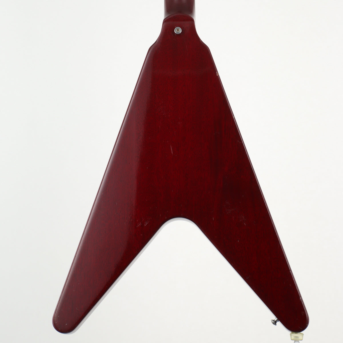 [SN 93604713] USED Gibson USA / Flying V 67 Cherry [11]