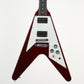 [SN 93604713] USED Gibson USA / Flying V 67 Cherry [11]