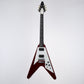 [SN 93604713] USED Gibson USA / Flying V 67 Cherry [11]