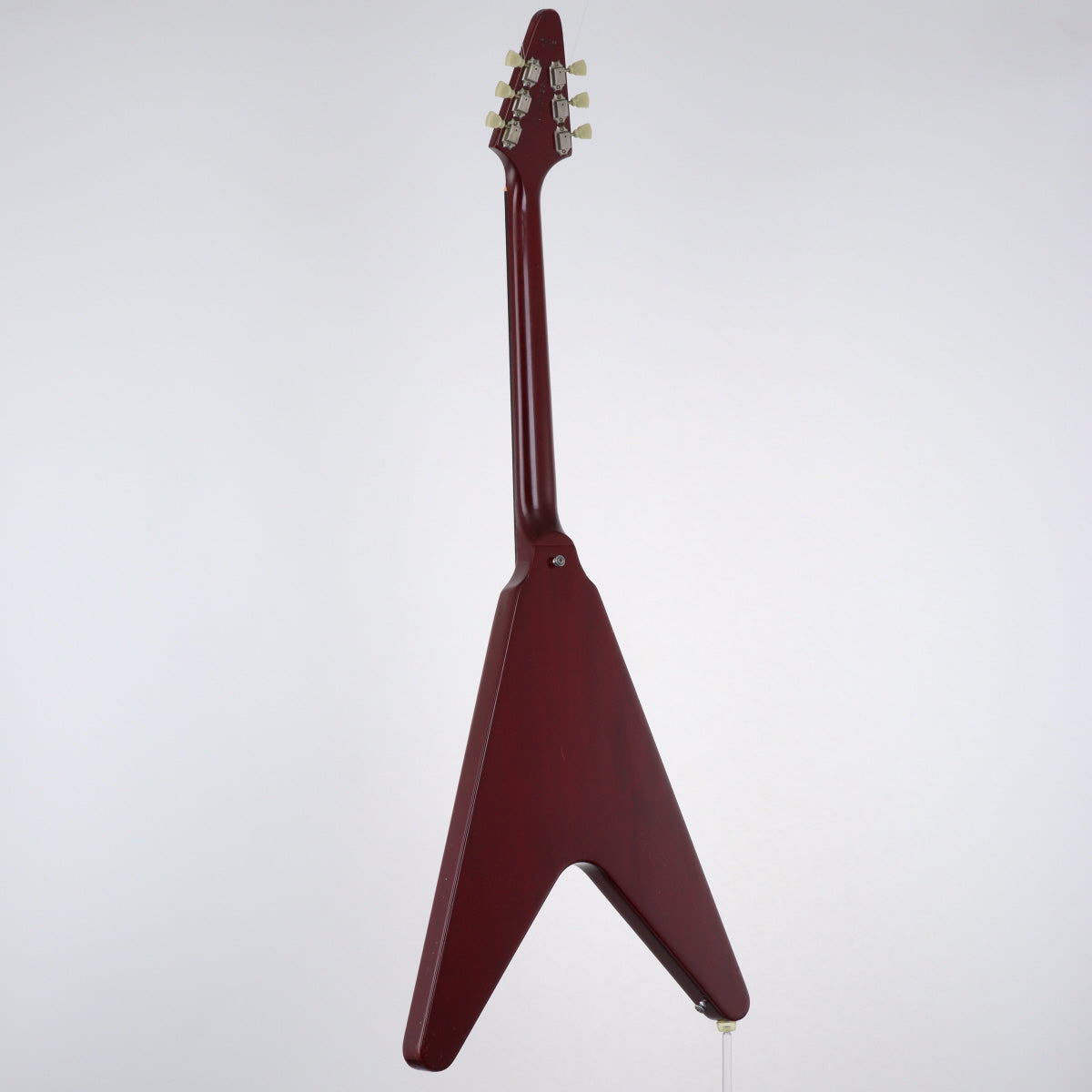 [SN 93604713] USED Gibson USA / Flying V 67 Cherry [11]