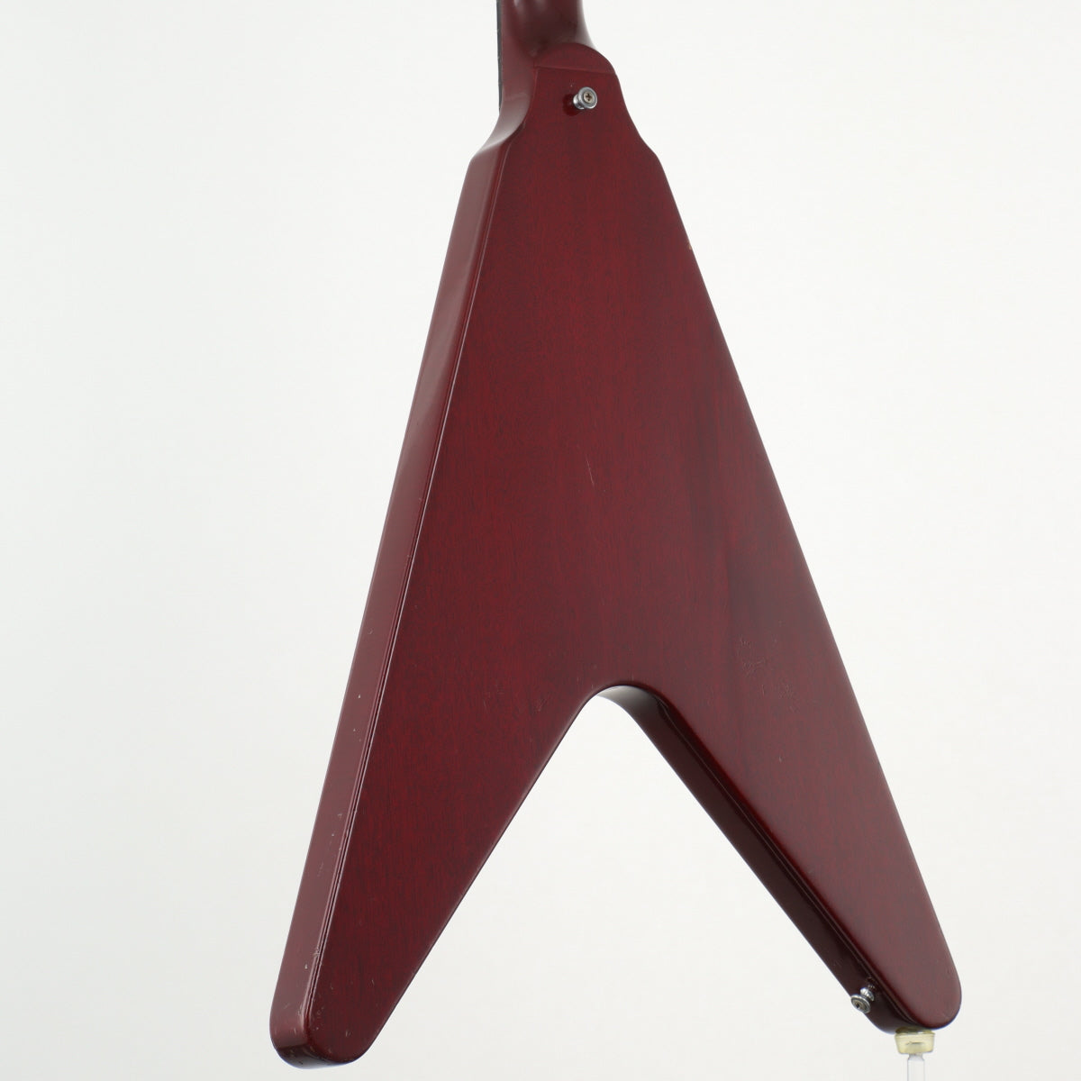 [SN 93604713] USED Gibson USA / Flying V 67 Cherry [11]