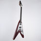 [SN 93604713] USED Gibson USA / Flying V 67 Cherry [11]