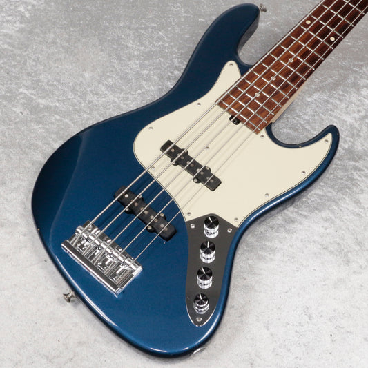 [SN 7644] USED SADOWSKY NYC / Vintage 5 Dark Lake Placid Blue [06]