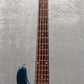[SN 7644] USED SADOWSKY NYC / Vintage 5 Dark Lake Placid Blue [06]