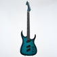 [SN GTR02045] USED Ormsby Guitar / Hype G6 FMSA Blue Burst [11]