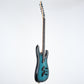 [SN GTR02045] USED Ormsby Guitar / Hype G6 FMSA Blue Burst [11]