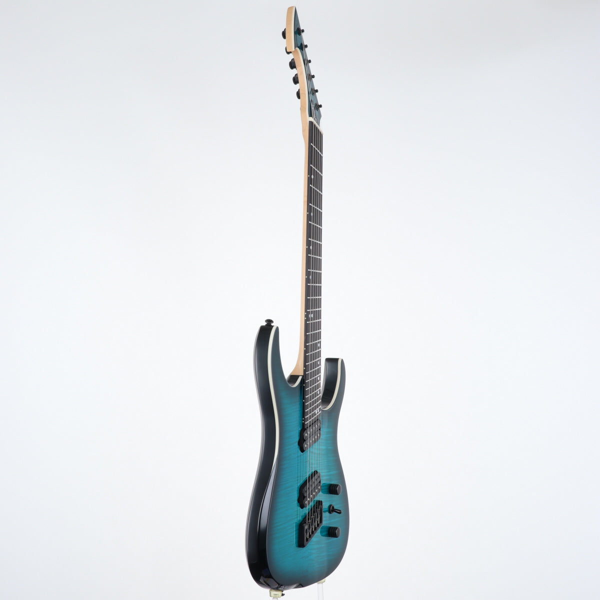 [SN GTR02045] USED Ormsby Guitar / Hype G6 FMSA Blue Burst [11]