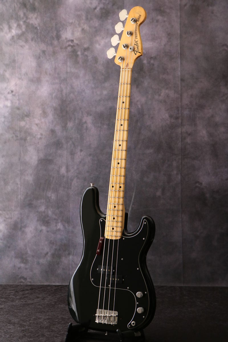 USED FENDER USA / 1976 Precision Bass [03 – Ishibashi Music Corporation.