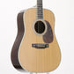 [SN 640837] USED Martin / D-42 made in 1998 [03]