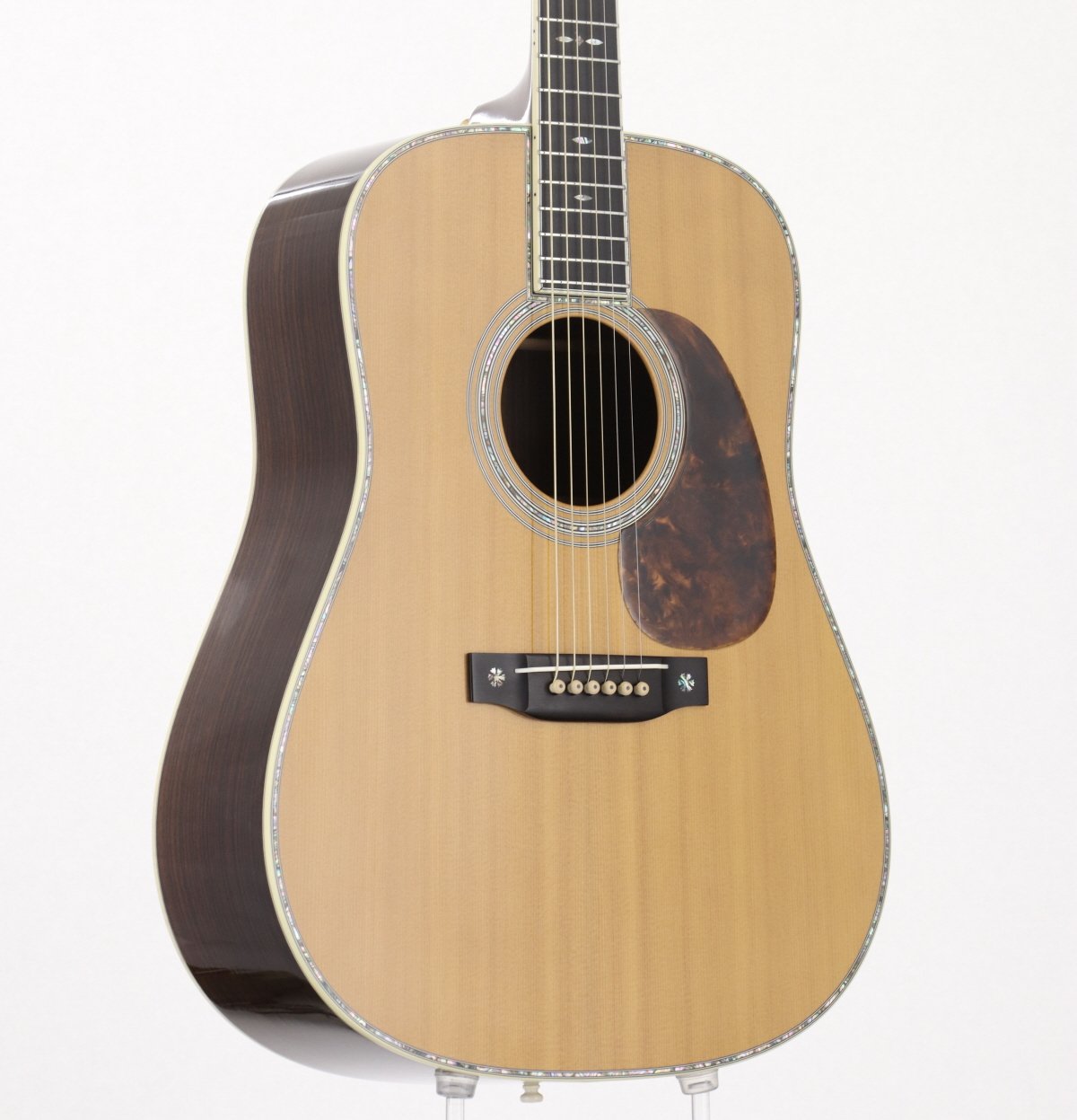 [SN 640837] USED Martin / D-42 made in 1998 [03]