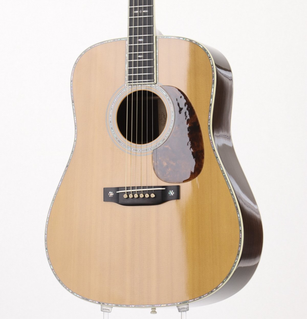 [SN 640837] USED Martin / D-42 made in 1998 [03]