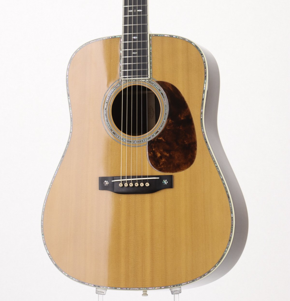 [SN 640837] USED Martin / D-42 made in 1998 [03]