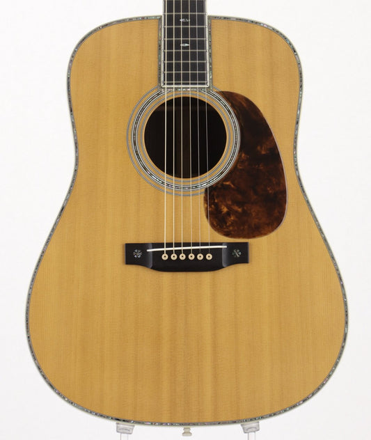 [SN 640837] USED Martin / D-42 made in 1998 [03]