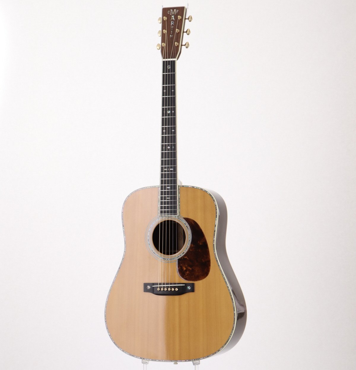 [SN 640837] USED Martin / D-42 made in 1998 [03]