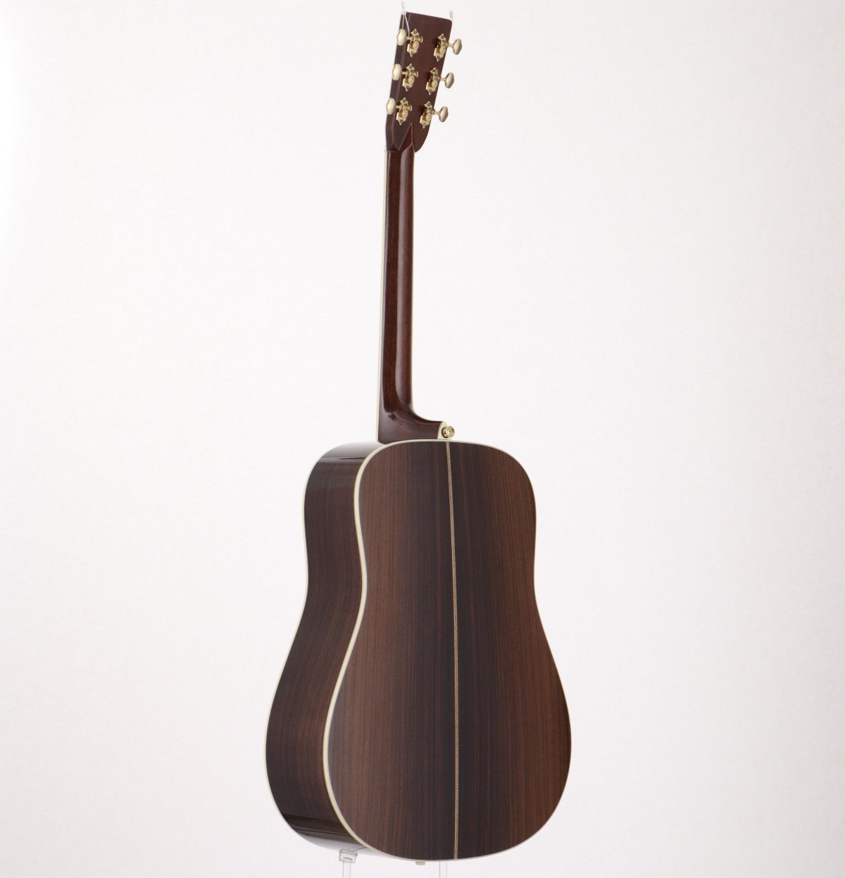 [SN 640837] USED Martin / D-42 made in 1998 [03]