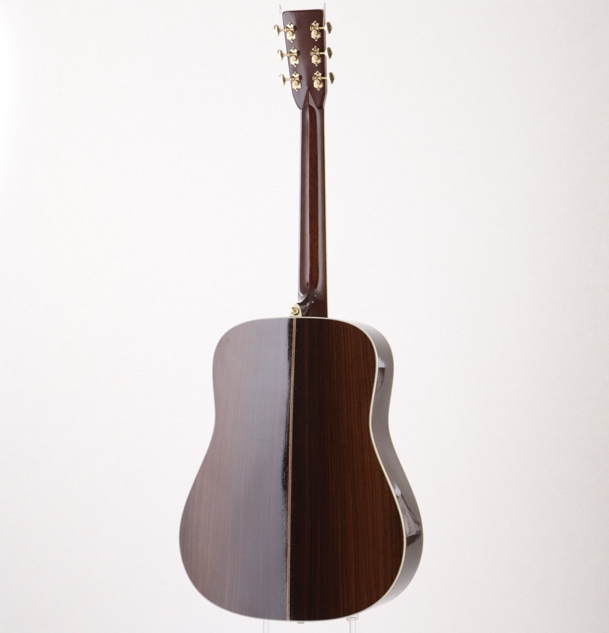 [SN 640837] USED Martin / D-42 made in 1998 [03]