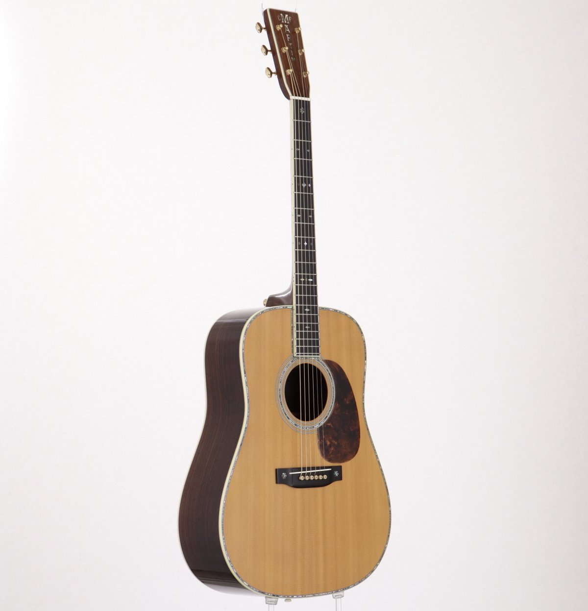 [SN 640837] USED Martin / D-42 made in 1998 [03]