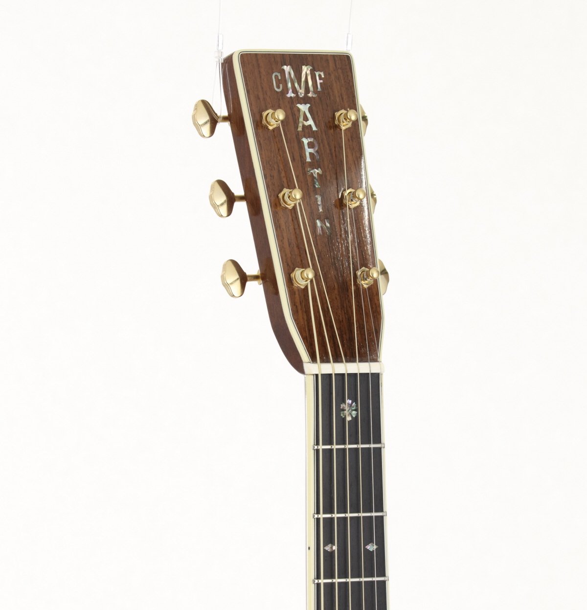 [SN 640837] USED Martin / D-42 made in 1998 [03]