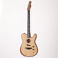 [SN US151833] USED Fender USA / American Acoustasonic Telecaster Natural [03]