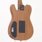 [SN US151833] USED Fender USA / American Acoustasonic Telecaster Natural [03]