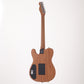 [SN US151833] USED Fender USA / American Acoustasonic Telecaster Natural [03]